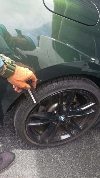 2022 BMW 4 Series Coupe 430i M SPORT LINE - miniatura 27