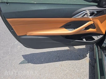 2022 BMW 4 Series Coupe 430i M SPORT LINE - miniatura 9