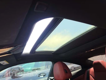 2022 BMW 4 Series Coupe 430i M SPORT LINE - miniatura 11