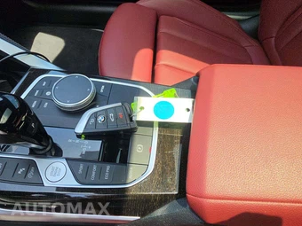 2022 BMW 4 Series Coupe 430i M SPORT LINE - miniatura 8