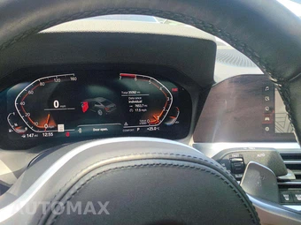 2022 BMW 4 Series Coupe 430i M SPORT LINE - miniatura 9