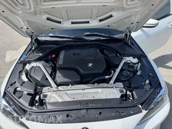 2022 BMW 4 Series Coupe 430i - miniatura 10
