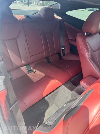 2022 BMW 4 Series Coupe 430i - miniatura 19