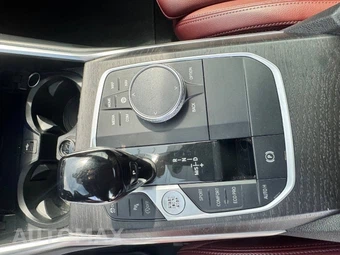 2022 BMW 4 Series Coupe 430i - miniatura 23