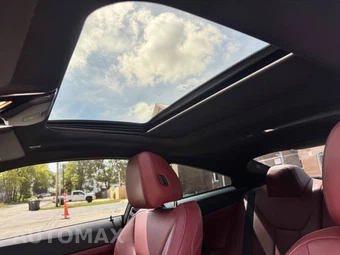 2022 BMW 4 Series Coupe 430i - miniatura 25