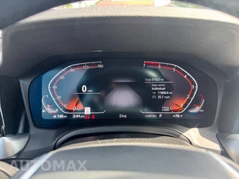 2022 BMW 4 Series Coupe 430i - miniatura 26