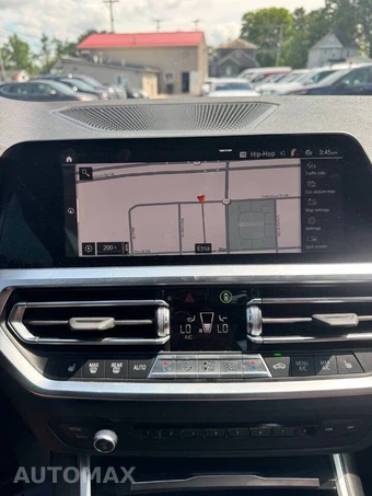 2022 BMW 4 Series Coupe 430i - miniatura 27
