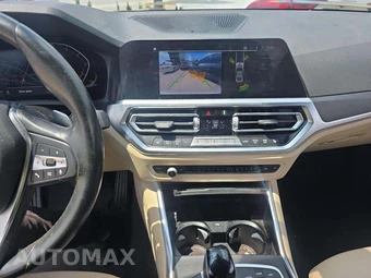 2022 BMW 4 Series Coupe 430i - miniatura 10