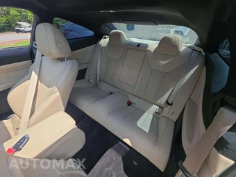 2022 BMW 4 Series Coupe 430i - miniatura 13