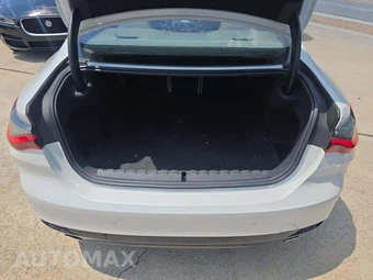 2022 BMW 4 Series Coupe 430i - miniatura 14