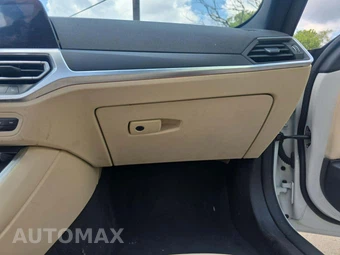 2022 BMW 4 Series Coupe 430i - miniatura 19