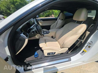 2022 BMW 4 Series Coupe 430i - miniatura 6