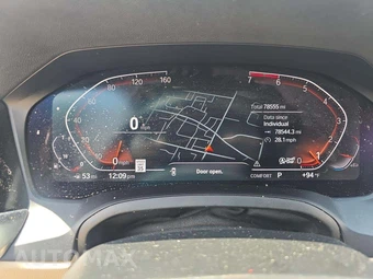 2022 BMW 4 Series Coupe 430i - miniatura 9