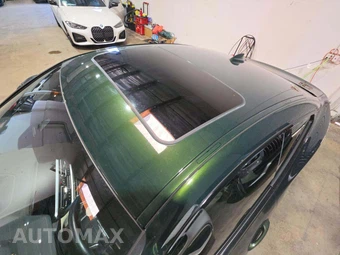 2022 BMW 4 Series Coupe 430i - miniatura 12