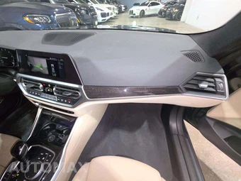 2022 BMW 4 Series Coupe 430i - miniatura 19