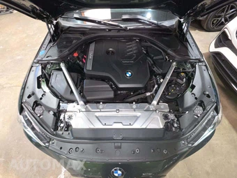 2022 BMW 4 Series Coupe 430i - miniatura 23