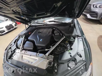 2022 BMW 4 Series Coupe 430i - miniatura 24