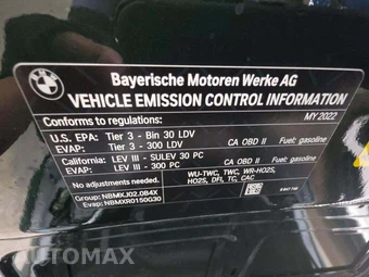 2022 BMW 4 Series Coupe 430i - miniatura 26