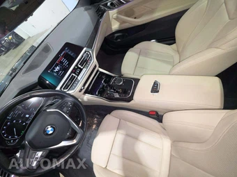 2022 BMW 4 Series Coupe 430i - miniatura 8