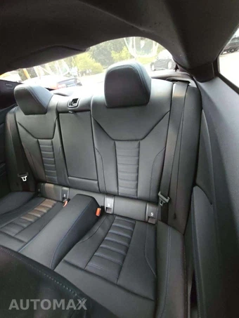 2022 BMW 4 Series Coupe 430i xDrive M SPORT LINE - miniatura 13