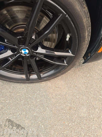2022 BMW 4 Series Coupe 430i xDrive M SPORT LINE - miniatura 24