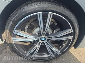 2022 BMW 4 Series Coupe 430i xDrive M SPORT LINE - miniatura 10