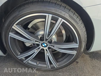 2022 BMW 4 Series Coupe 430i xDrive M SPORT LINE - miniatura 11
