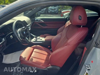 2022 BMW 4 Series Coupe 430i xDrive M SPORT LINE - miniatura 13