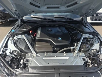 2022 BMW 4 Series Coupe 430i xDrive M SPORT LINE - miniatura 19