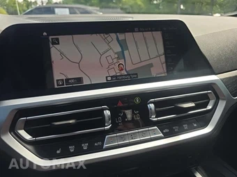 2022 BMW 4 Series Coupe 430i xDrive M SPORT LINE - miniatura 23