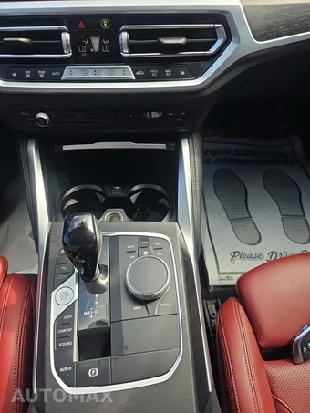 2022 BMW 4 Series Coupe 430i xDrive M SPORT LINE - miniatura 25