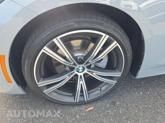 2022 BMW 4 Series Coupe 430i xDrive M SPORT LINE - miniatura 8