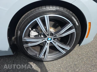 2022 BMW 4 Series Coupe 430i xDrive M SPORT LINE - miniatura 9