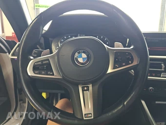 2022 BMW 4 Series Coupe 430i xDrive M SPORT LINE - miniatura 10