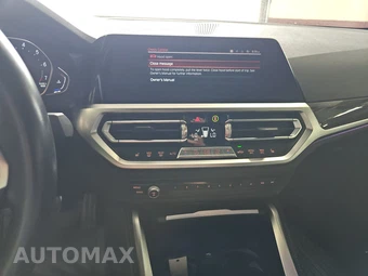 2022 BMW 4 Series Coupe 430i xDrive M SPORT LINE - miniatura 11