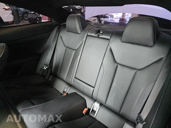 2022 BMW 4 Series Coupe 430i xDrive M SPORT LINE - miniatura 13