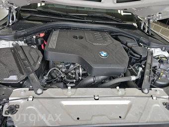 2022 BMW 4 Series Coupe 430i xDrive M SPORT LINE - miniatura 15