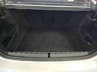 2022 BMW 4 Series Coupe 430i xDrive M SPORT LINE - miniatura 16