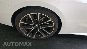 2022 BMW 4 Series Coupe 430i xDrive M SPORT LINE - miniatura 21
