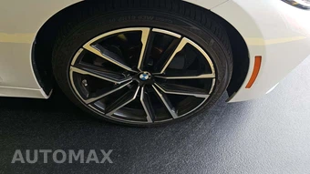 2022 BMW 4 Series Coupe 430i xDrive M SPORT LINE - miniatura 22