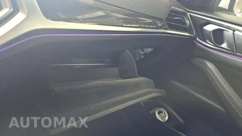 2022 BMW 4 Series Coupe 430i xDrive M SPORT LINE - miniatura 26