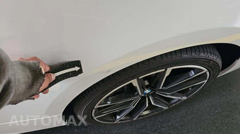 2022 BMW 4 Series Coupe 430i xDrive M SPORT LINE - miniatura 31