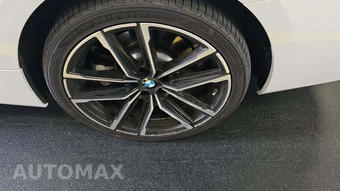 2022 BMW 4 Series Coupe 430i xDrive M SPORT LINE - miniatura 34