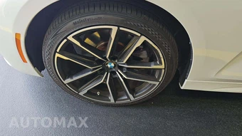 2022 BMW 4 Series Coupe 430i xDrive M SPORT LINE - miniatura 38