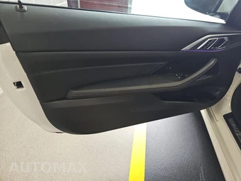 2022 BMW 4 Series Coupe 430i xDrive M SPORT LINE - miniatura 9