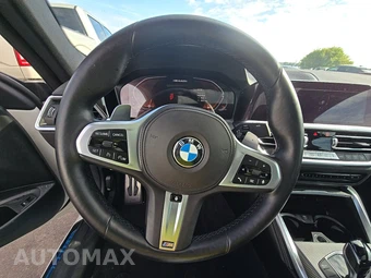 2022 BMW 4 Series Coupe M440i – miniatura 10