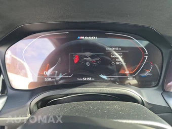 2022 BMW 4 Series Coupe M440i – miniatura 12