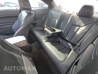 2022 BMW 4 Series Coupe M440i – miniatura 13
