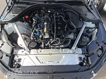 2022 BMW 4 Series Coupe M440i – miniatura 15