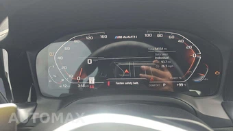 2022 BMW 4 Series Coupe M440i – miniatura 18